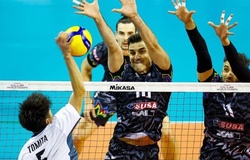 Lộ diện 7 CLB góp mặt tại FIVB Club World Championship 2026