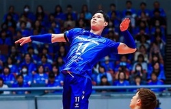 Nishida Tỏa Sáng, Giành MVP Chung Kết giải VĐQG Nhật Bản SV.League 2025/26