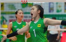 VTV Bình Điền Long An thắng nghẹt thở Binh Chủng Thông Tin, giành vé bán kết cúp VTV9 Bình Điền