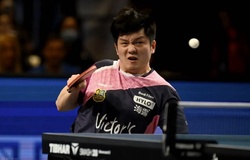 Bốn nguyên nhân khiến Fan Zhendong trở thành "bia tập bắn" cho anh em nhà Lebrun