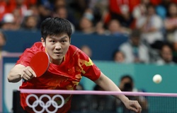 Thua trắng anh em nhà Lebrun, Fan Zhendong lên tiếng sau trận chung kết Champions League kịch tính