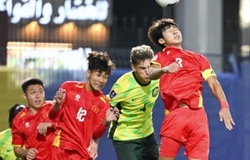 Nhận định, soi kèo U17 Trung Quốc vs U17 Australia: Thách thức lớn tại bán kết