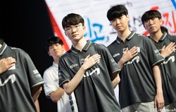 Đội tuyển LMHT Hàn Quốc chốt đội hình dự ASIAD 2026: Faker tái xuất, Zeka thay thế Chovy