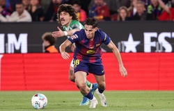 Ngôi sao trẻ của Barcelona bỏ lỡ World Cup 2026