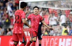 HLV Hong Myung-bo tiết lộ điểm nóng nhất trong danh sách Hàn Quốc tham dự World Cup 2026
