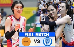 Link trực tiếp cúp bóng chuyền VTV9 Bình Điền hôm nay 18/5: Hà Nội Tasco Auto vs LP Bank Ninh Bình