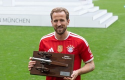 Harry Kane: Sau Vua phá lưới là Chiếc giày vàng châu Âu