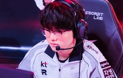 KT Rolster quật ngã Hanwha Life, cuộc đua đầu bảng LCK 2026 nóng trở lại