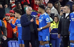 Mourinho tìm kiếm thủ lĩnh phòng thay đồ khi trở lại Real Madrid