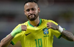 Brazil công bố danh sách tham dự World Cup 2026: Neymar được triệu tập