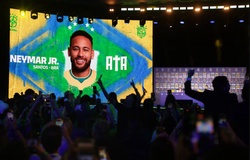 Tuyển Brazil tham dự World Cup 2026: Neymar lấy suất của tiền đạo trị giá 120 triệu đô la?