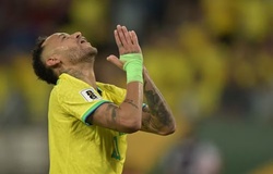 Truyền thông phản ứng trước việc Neymar được triệu tập vào tuyển Brazil và giải thích của Ancelotti