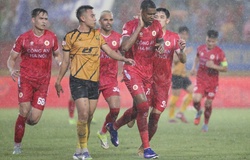 Pha tranh penalty của CAHN có thể định đoạt Vua phá lưới V.League