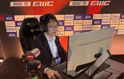 Kỳ thủ Lê Quang Liêm giành vé dự Esports World Cup 2026