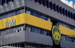 AFC siết kiểm toán bóng đá Malaysia sau bê bối nhập tịch cầu thủ