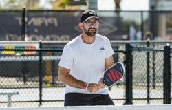 Profile VĐV Anouar Braham môn Pickleball