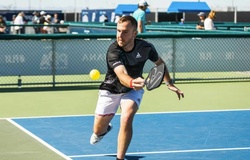 Profile VĐV Brandon French môn Pickleball