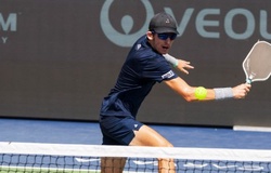 Profile VĐV John Lucian Goins môn Pickleball