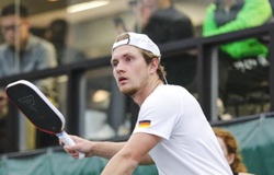 Profile VĐV Tom Protzek môn Pickleball