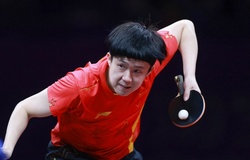 Vì sao các VĐV Trung Quốc đồng loạt rút lui khỏi WTT Contender Lagos 2026?