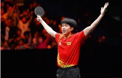 Wang Chuqin - Sun Yingshha và Tomokazu Harimoto xác nhận tham dự WTT USA Grand Slam 2026