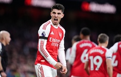 Arsenal có thể giành chức vô địch Ngoại hạng Anh sớm nhất vào thời điểm nào?