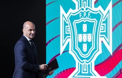 Bồ Đào Nha công bố danh sách dự World Cup 2026: Ronaldo dẫn đầu đội hình gồm 4 thủ môn