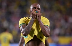 Igor Thiago: Từ tuổi thơ gian truân đến suất dự World Cup 2026 cùng Brazil