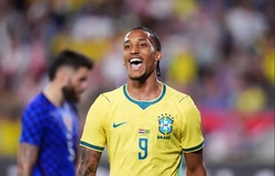 Joao Pedro lên tiếng về việc vắng mặt trong đội tuyển Brazil dự World Cup 2026