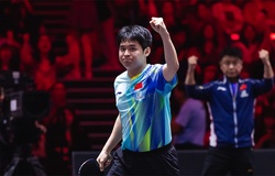 WTT Zagreb 2026 quy tụ dàn sao bóng bàn khủng, Lin Shidong có thể chấm dứt cơn khát danh hiệu?