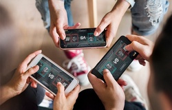 Thị trường game mobile thay đổi chiến lược: Từ tăng trưởng nóng sang tối ưu giá trị người chơi