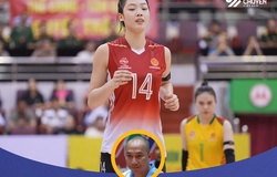 HLV Nguyễn Tuấn Kiệt: “Quỳnh Hương hoàn toàn đủ khả năng trở thành trụ cột ĐTQG Việt Nam”