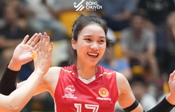 BC Thông Tin thể hiện bản lĩnh, tiến vào trận tranh hạng 5 Cúp VTV9 Bình Điền 2026