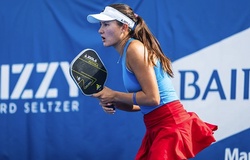 Profile VĐV Anna Bright môn Pickleball