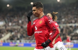 2 "trở ngại" ngăn cản Casemiro gia nhập Inter Miami của Messi