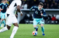 Tài năng 18 tuổi của Bayern Munich chắc suất dự World Cup 2026 cùng tuyển Đức