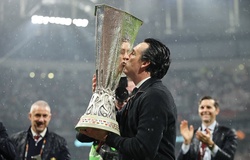 Unai Emery xứng danh "ông trùm" Europa League với chức vô địch lần thứ 5