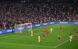 Vòng loại EURO và World Cup: Thể thức mới sắp ra mắt
