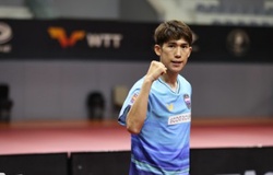 Lịch thi đấu Bóng bàn ngày 21/05: Đổ bộ giải đấu mới tại Pháp, cuộc chiến bước một cân não tại Hennebont