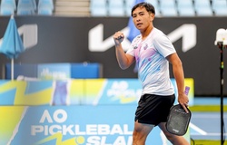 Từ đỉnh cao Premier League của Arsenal nhìn về tương lai Pickleball Việt Nam: Muốn hóa rồng, phải bớt "ăn xổi"