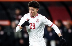 Đội tuyển Tunisia: Người cha "trừng phạt" con trai bằng cách cấm tham dự World Cup 2026