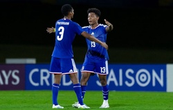 U17 Nhật Bản thắng nghẹt thở trên loạt luân lưu để vào chung kết U17 châu Á 2026