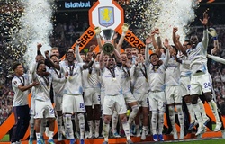 Những đội bóng nào vô địch Europa League nhiều nhất lịch sử?