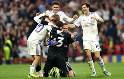 Aston Villa vô địch Europa League mở ra cơ hội dự Champions League cho 2 đội bóng Anh