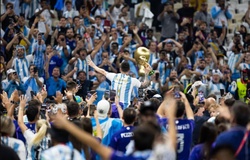 Những bài học từ World Cup Qatar 2022 về "giá trị kinh tế và tương lai" của các sự kiện thể thao quốc tế
