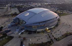 Sân vận động World Cup 2026: Sân AT&T (Dallas, Mỹ)