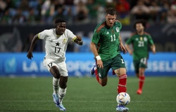 Nhận định, soi kèo Mexico vs Ghana: Chạy đà cho World Cup