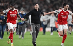 Arsenal trên đường phá kỷ lục Ngoại hạng Anh ngay cả khi thua trận chung kết Champions League