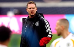 Tuyển Đức dự World Cup 2026: Vì sao Nagelsmann chọn Beier thay vì Adeyemi?