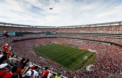 Sân vận động World Cup 2026: Sân Metlife (New Jersey, Mỹ)
